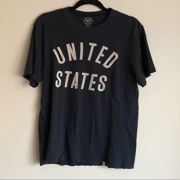 United States Soccer T - Picture 2 of 4